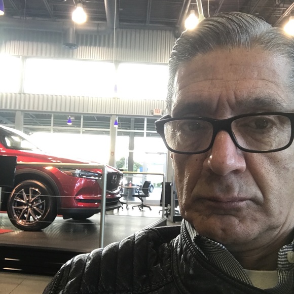 Meet your Posher, Thomas - Picture 4 of 4